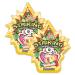 Striking Popping Candy Lemon Tea Flavour 15g (Pack of 2)