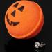 Jackpot Candles Halloween Jack O Lantern Bath Bomb with Size 9 Ring - Extra Large 10 oz - Made in USA - Buy Online on GoSupps.com