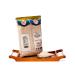 TAJ Premium Indian Ragi Flour - 4 lbs | Finger Millet Flour for Healthy Cooking - Buy Online on GoSupps.com