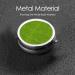 Buy Green Grassland Round Pill Box - 3 Compartments Portable Organizer for Travel Purse & Pocket - Ideal for Meds on the Go - Buy Online on GoSupps.com