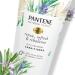 Pantene Sulfate Free Conditioner Detangling Conditioner Removes Hair Build Up and Adds Shine with Rosemary Safe for Color Treated Hair Nutrient Blends 237 mL Rosemary Conditioner - Buy Online on GoSupps.com