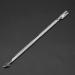 fasljkhf Cuticle Nail Art Spoon Remover Manicure Pedicure Cutter Cut Remove Pterygium remover tool Body Care/Beauty Care//Beauty Care - Buy Online on GoSupps.com
