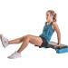 Adjustable Aerobic Step Platform for Cardio & Strength Training - 2 Heights - SM Platform - Buy Online on GoSupps.com