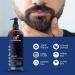 Artnaturals Beard Deep Conditioner with Aloe Vera, Tea Tree & Jojoba Oil - 8 Fl Oz - Buy Online on GoSupps.com