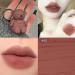 NICEFACE 3Pcs Cute Bear Liquid Lipsticks Set - Mist Matte Velvet, Moisturizing, Waterproof, Long Lasting Lip Stain - Beauty Makeup (Set B) - Buy Online on GoSupps.com