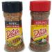 Mrs. Dash Extra Spicy and Chicken Bundle (1 each 2.5 ounce bottle)