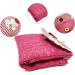 Honbay Sanitary Napkin Storage Bag - Multi-functional Coin & Cash Holder Pouch - Buy Online on GoSupps.com