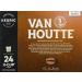 Van Houtte Honduras San Luis Planes K-Cup Coffee Pods 24 Count For Keurig Coffee Makers Honduras 1 Count (Pack of 24) - Buy Online on GoSupps.com