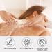 Ginger Lily Farms Triple Treat Massage Cream | 100% Vegan Cruelty-Free Fragrance-Free | 1 Gallon International Shipping - Buy Online on GoSupps.com