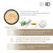 SH-RD Protein Cream Gold Deluxe Edition - Deep Conditioner for Dry Damaged Hair | Leave-In Hair Protein with Rosemary & Gold Leaf | Repair Split Ends & Enhance Shine - 2.71oz/80ml - Buy Online on GoSupps.com