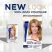 Clairol Nice'n Easy Root Touch-Up 8.5A Medium Champagne Blonde Hair Dye - 1.1 Fl Oz - Buy Online on GoSupps.com