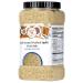 TAJ Premium Indian Urad Dal  (4-Pounds Jar) 1 Count (Pack of 1) - Buy Online on GoSupps.com