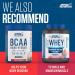Applied Nutrition Clear Whey Isolate Watermelon - 875g High Protein Powder (35 Servings) - Buy Online on GoSupps.com