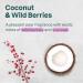Bundle of ATTITUDE Body Wash, EWG Verified, Dermatologically Tested, Plant and Mineral-Based, Vegan Personal Care Products, White Tea Leaves, 16 Fl Oz + Body Cream, White Tea Leaves, 8 Fl Oz - Buy Online on GoSupps.com