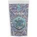 v1rtus | Glitter PAINT ADDITIVE - 100g / SILVER STARS HOLOGRAPHIC