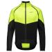 GORE WEAR Phantom Jacket L Neon Yellow/Black