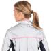 Trespass Lumi Waterproof Jacket for Women - Fully Reflective & Silver M | International Shipping - Buy Online on GoSupps.com