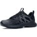 Shoes for Crews Heather II Women's Soft Toe Work Shoes - Slip Resistant & Water Resistant, Black, Size 8 - Buy Online on GoSupps.com