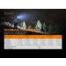 Fenix HM65R-T Running Headlamp | 1500 Lumen Spot & Flood Light | USB-C Rechargeable | Lightweight for Trail Running | LumenTac Organizer - Buy Online on GoSupps.com