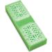 Libman 1487 Gator Mop Refill Pack  Extra-Absorbent  Cellulose Coated Sponge Replacement Heads for The Libman Gator Mop  3-Pack - Buy Online on GoSupps.com