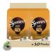 Senseo Senseo Coffee 400 Soft Pods (Pack of 10 x 40)