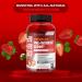 Elite Alpha All-Natural Energized Pre-Workout Gummies with Creatine Monohydrate - Long Lasting Energy Extreme Focus Boost Strength & Endurance | International Shipping - Buy Online on GoSupps.com