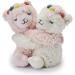 Buy Warmies Warm Hugs Llamas 530g - Soothing Heated Comfort for All Ages - Buy Online on GoSupps.com