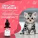 Catly Wound Care - Cat Care Spray - Skin Care For Cats: A Cat Ointment & Cat Paw Ointment - Spray for Cat First Aid Kit & Cat Care Supplies - Alternative To Liquid Bandage For Cats & Cat Cream 100ml - Buy Online on GoSupps.com