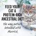 Merrick Backcountry Grain-Free Real Meat Wet Cat Food Variety Pack - 3 oz. Pouches (12-Pack) - Buy Online on GoSupps.com