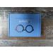 Eyglajdd TR90 Reading Glasses for Men & Women - 2 Pack Blue Light Blocking Glasses - Stylish Gray-Red 2.0x - Buy Online on GoSupps.com