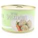 2x Canned Bacon Dumplings - Hearty Side Dish | 270g Bread Dumplings - Long Shelf Life - Buy Online on GoSupps.com