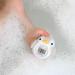 Nuby Penguin-shaped Baby Bath Thermometer | BPA-free Easy-to-Read - Suitable from 0 Months - International Shipping - Buy Online on GoSupps.com
