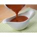 Mondamin Sauce Thickener Dark 250g - Premium 1-Pack for Perfect Sauces | Buy Internationally - Buy Online on GoSupps.com