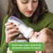 Playtex Baby Naturalatch Medium Flow Nipples - 2 Count - Buy Online on GoSupps.com