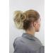 Shop WIG Me Up YZF-3054HT-24H88 | Blended Blonde Hair Scrunchy Band | International Shipping - Buy Online on GoSupps.com