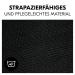 Hauck Large Stroller Organizer & Diaper Bag - Black | Buggy Bag with Cup Holder | Easy Access & Fastening - Buy Online on GoSupps.com