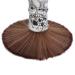 Professional Shaving Brush for Men - Hardwood Handle | Best Shaving Tool for a Smooth Shave | International Shipping Available - Buy Online on GoSupps.com