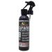 Mossy Oak Gun Oil | All-in-One | Cleaner, Lubricant, & Protectant CLP | One-Step Gun Cleaner and Gun Oil Lubricant | 8oz. Bottle of CLP Gun Cleaner and Lubricant 8 oz. Bottle (Trigger Sprayer)
