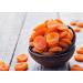 Dried Apricots 1lb - Kosher & Vegan - Product of Turkey - Bulk Purchase - Buy Online on GoSupps.com