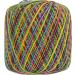 Aunt Lydia Classic Crochet Thread | Blacklight - Buy Online on GoSupps.com