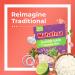 Mahatma Cilantro Lim n Flavored Jasmine Rice - Precooked & Microwaveable - 6 Pack of 8.8 oz Bags - Buy Online on GoSupps.com