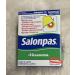 Salonpas Pain Relieving Patch - 140 Patches | Fast-Acting Relief - Buy Online on GoSupps.com