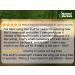 Nuwati Herbals Healing Balm 4 oz - Plantain for Skin Irritations, Burns, Bites - Made in USA - Buy Online on GoSupps.com