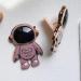 Tivenfezk Nadoli for iPhone XR - Astronaut Hidden Standing Case | International Shipping Available - Buy Online on GoSupps.com