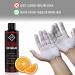 SURVIVOR Liquid Chalk 250ml - Improve Grip for Climbing, Weightlifting, Gymnastics & More - Buy Online on GoSupps.com