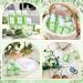 Demissle 30 Pcs Greenery Eucalyptus Wedding Favors for Guests Travel Size Aloe Vera Gel Sage Green Bridal Gifts Bulk Baby Shower Thank You Party Favor Wedding Souvenir for Bridal Baby Shower Ceremony - Buy Online on GoSupps.com