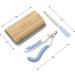 ideacoup Pet Grooming Tool - for Deshedding and Grooming Dogs Cats and Horses - for Shorter and Wire Haired Dogs - Complete with Pet Nail Clippers and Grooming Nail File - Buy Online on GoSupps.com