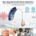 Enjoyee Invisible Rechargeable Hearing Aids for Seniors - Noise Cancelling Amplifier for Adults with Hearing Loss - Buy Online on GoSupps.com
