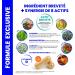 ARTHROPHYTOL G LULES I FORMULE EXCLUSIVE Harpagophytum + Ingr dient Brevet + Vitamine + Oligo- l ment I R SULTATS PROUV S I Inconfort articulaire & musculaire | 60 g lules 1 unit (Lot de 60) - Buy Online on GoSupps.com