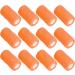 12Pcs Natural Latex Elastic Self Adhesive Bandage Wrap for Cows Dogs Horses - 10cm (Orange) - Buy Online on GoSupps.com